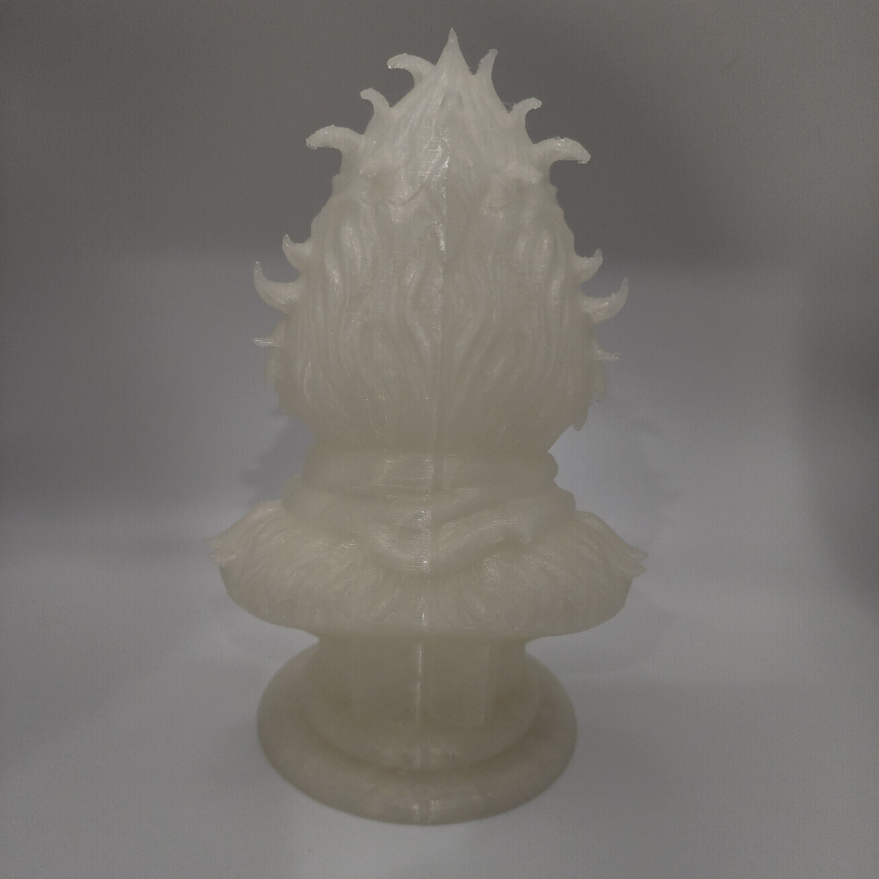 Grumpy Christmas Character DIY kit