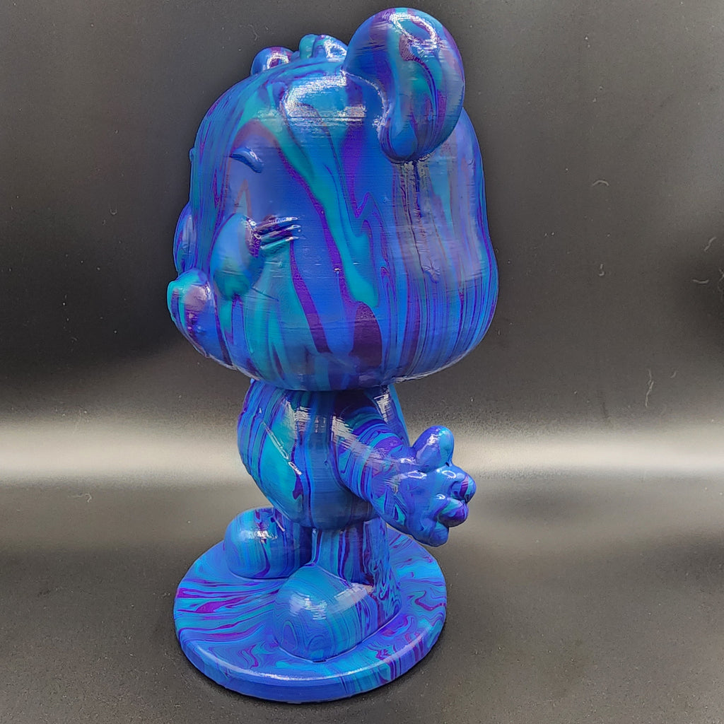 Rainbow Bear DIY kit